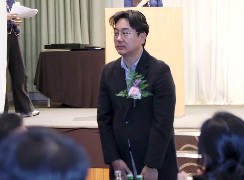 제2회 성남시 소상공인의날 기념식