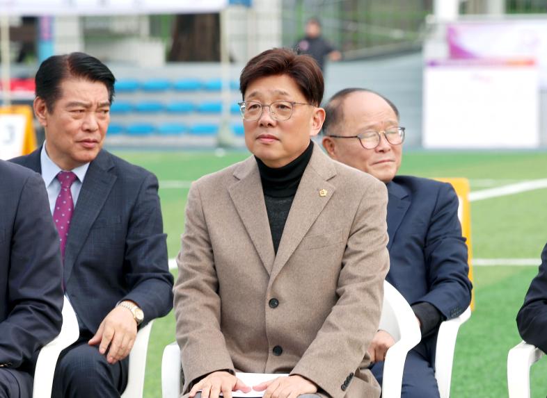 2025 성남시장기 전국장애인게이트볼대회 - 10