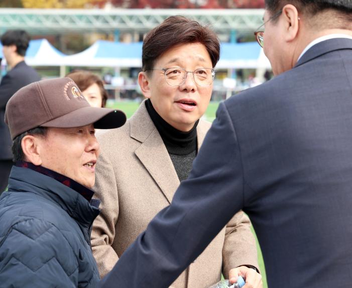 2025 성남시장기 전국장애인게이트볼대회 - 11