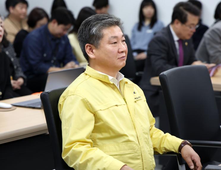 2025년 성남시의회 장애인식개선교육 - 3