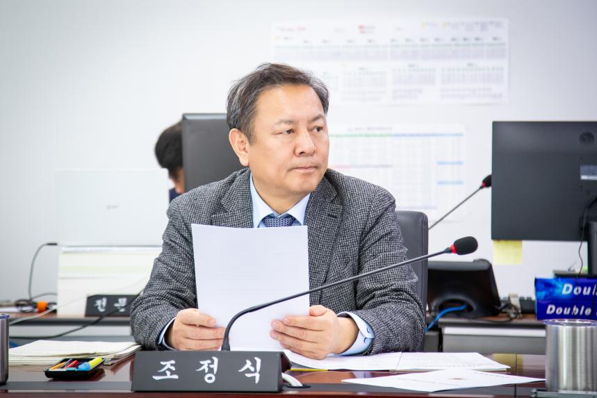 제307회 제2차 정례회 경제환경위원회 - 5