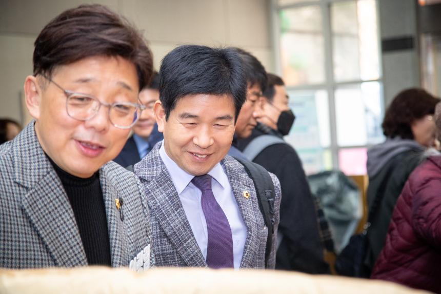 2025 시니어 스쿨 & 행복누리 동아리 발표회 - 2