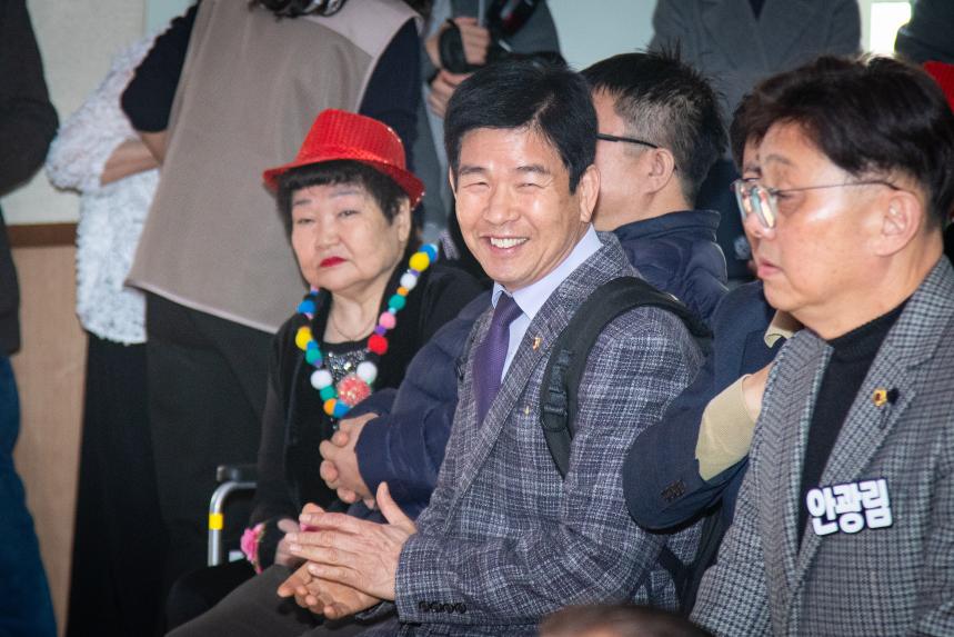 2025 시니어 스쿨 & 행복누리 동아리 발표회 - 3