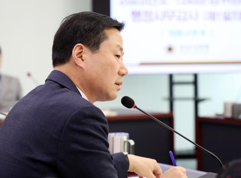 제307회 제2차 정례회 의회운영위원회 - 2