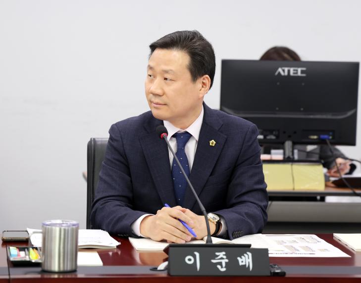 제307회 제2차 정례회 의회운영위원회 - 3