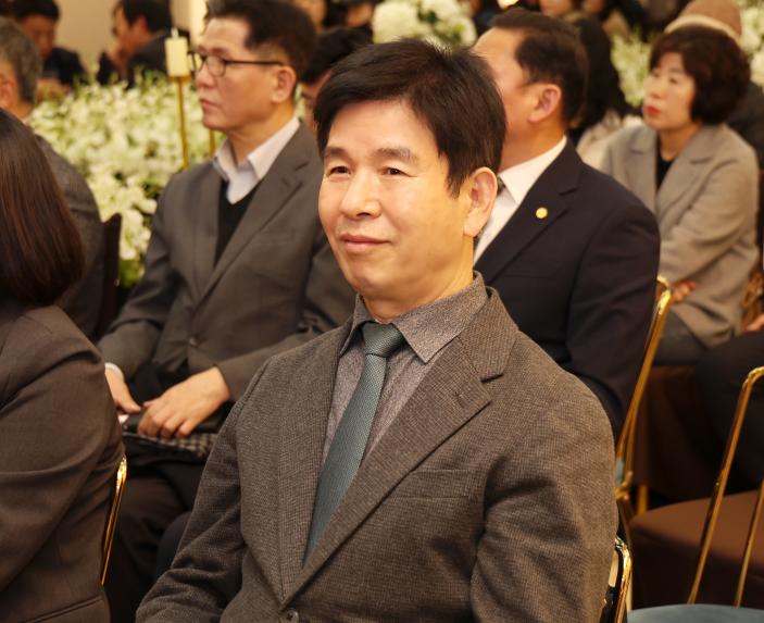 성남시 상인 사례 발표회 및 워크숍 개최 - 3