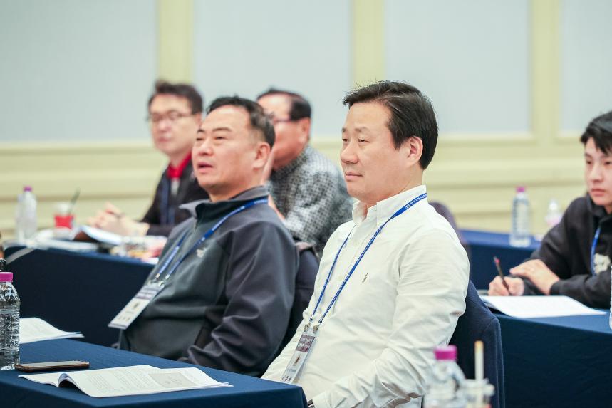 성남시의회 경주 정책비전 컨퍼런스 1일차 - 6