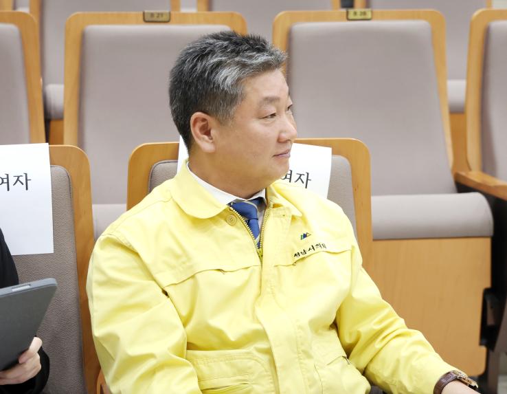 청소년 스프(스마트폰 프리) 정책토론회 - 6