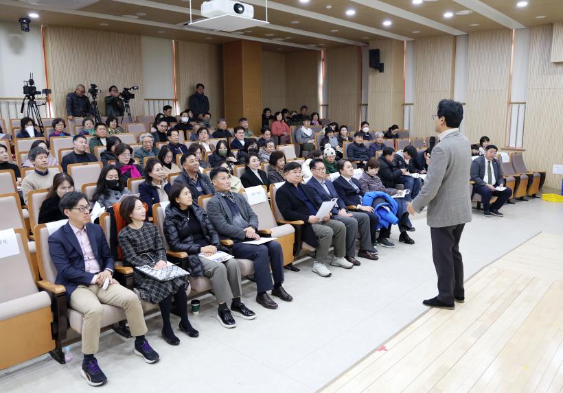 청소년 스프(스마트폰 프리) 정책토론회 - 10