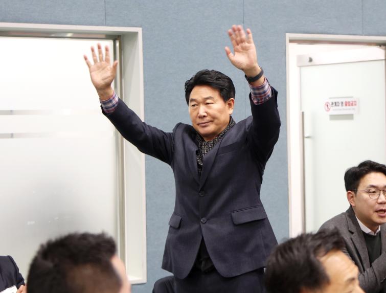 2025 성남시 체육인의 밤 개최 - 3