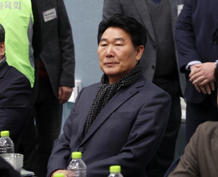 2025 성남시 체육인의 밤 개최 - 4