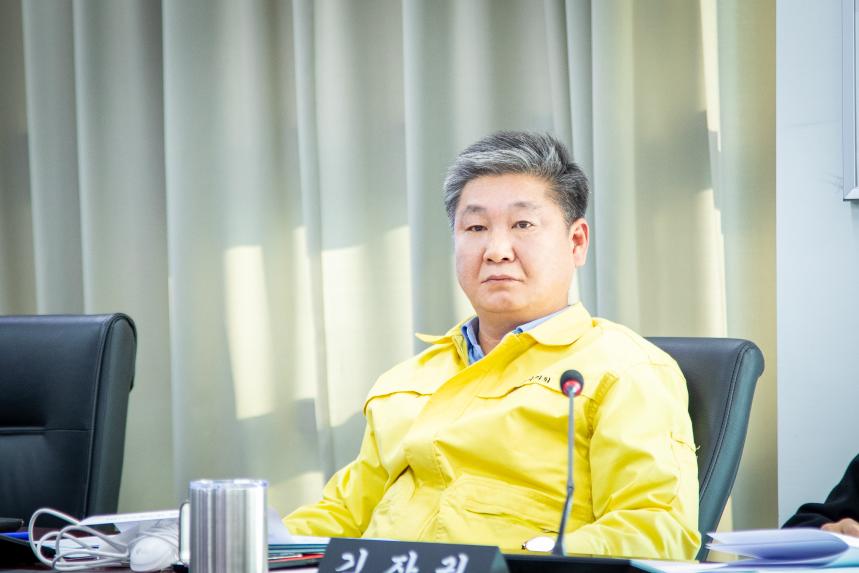 제307회 제2차 정례회 행정교육위원회 - 5