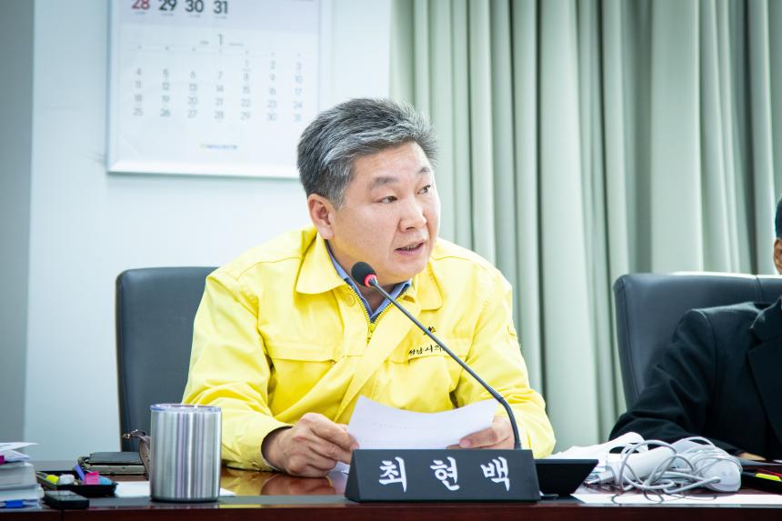 제307회 제2차 정례회 행정교육위원회 - 6