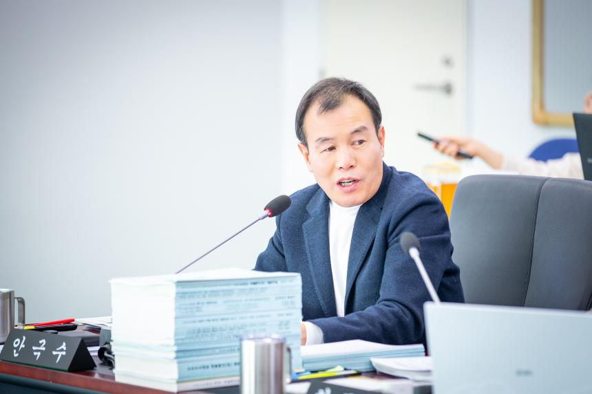 제307회 제2차 정례회 제1차 예산결산특별위원회 - 4