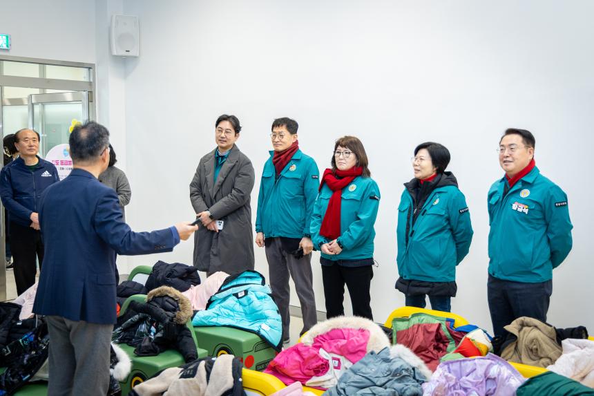 도시건설위원회 현장방문 - 14