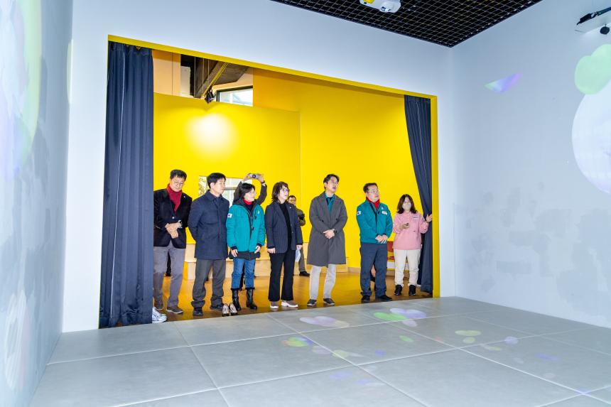 도시건설위원회 현장방문 - 20