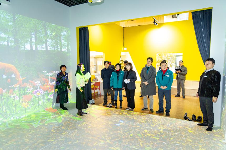 도시건설위원회 현장방문 - 21