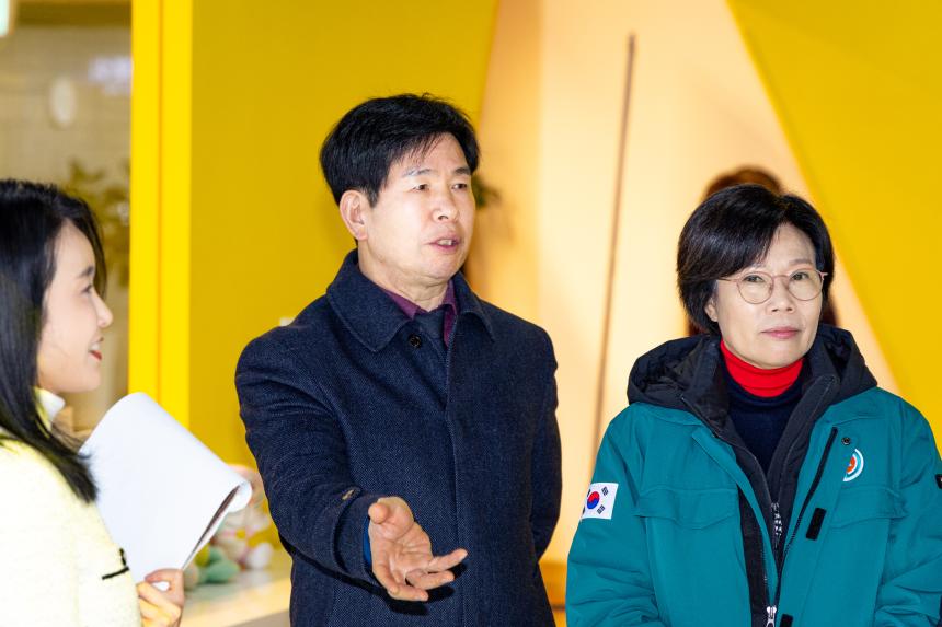 도시건설위원회 현장방문 - 23