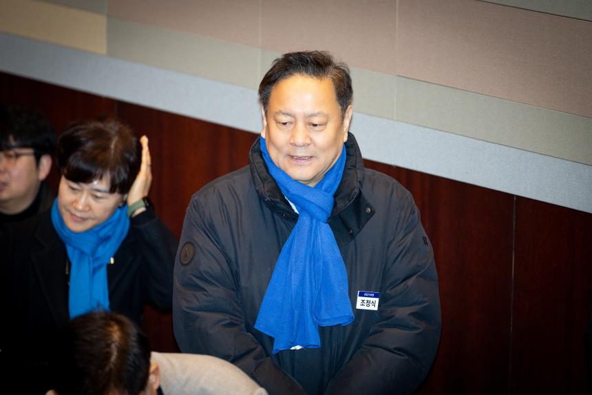 2025 성남시야구소프트볼협회 SB리그 시상식 - 2