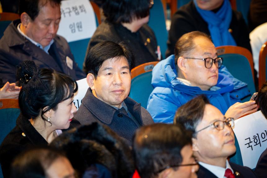 2025 성남시야구소프트볼협회 SB리그 시상식 - 3