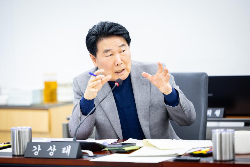 제308회 임시회 제1차 도시건설위원회 - 4