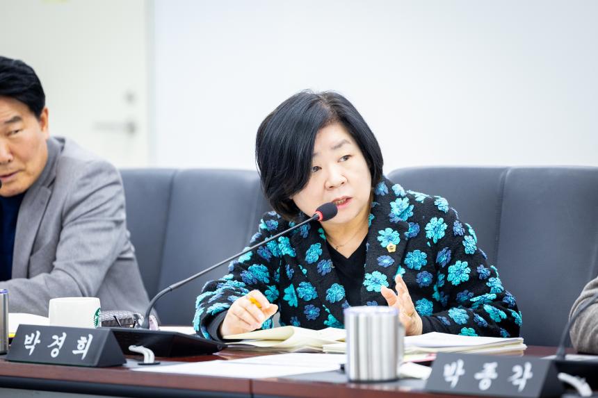 제308회 임시회 제1차 도시건설위원회 - 5