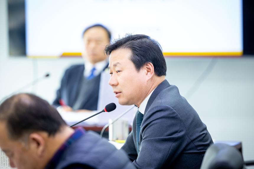 제308회 임시회 제 1차 경제환경위원회 - 5