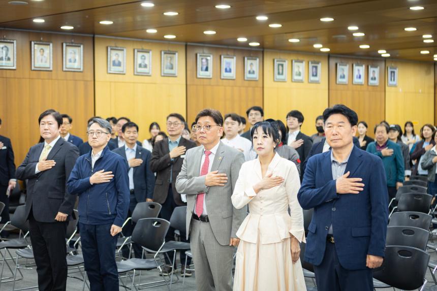 2026 성남시 식품안전의 날 행사 - 3