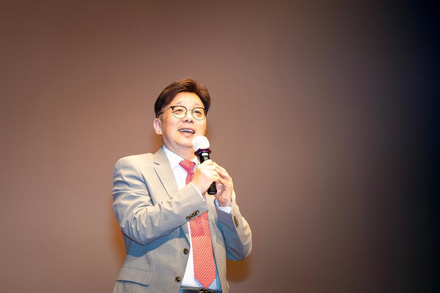 제54회 어버이날 기념행사 - 5