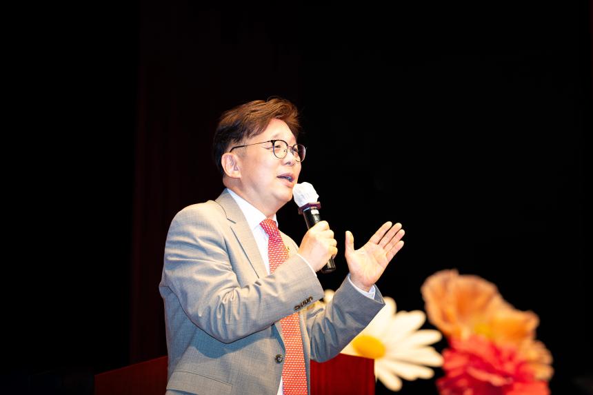 제54회 어버이날 기념행사 - 7
