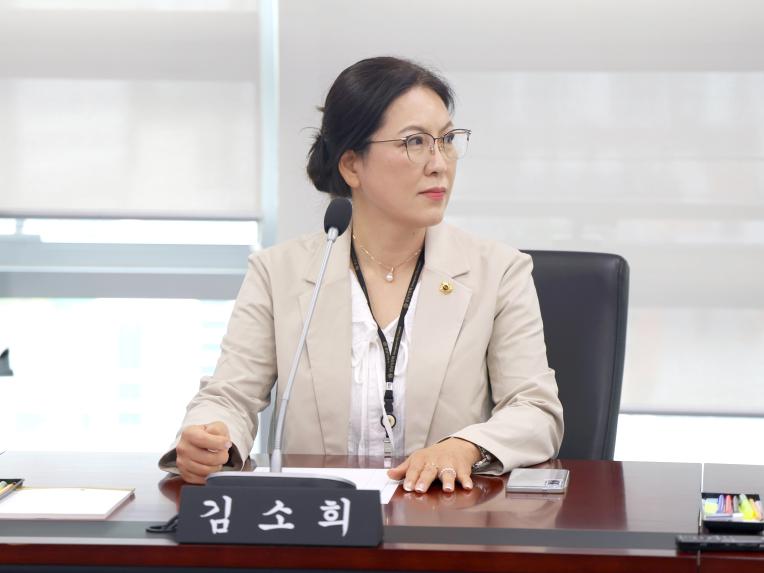 제311회 성남시의회 임시회 제1차 예산결산특별위원회 - 3