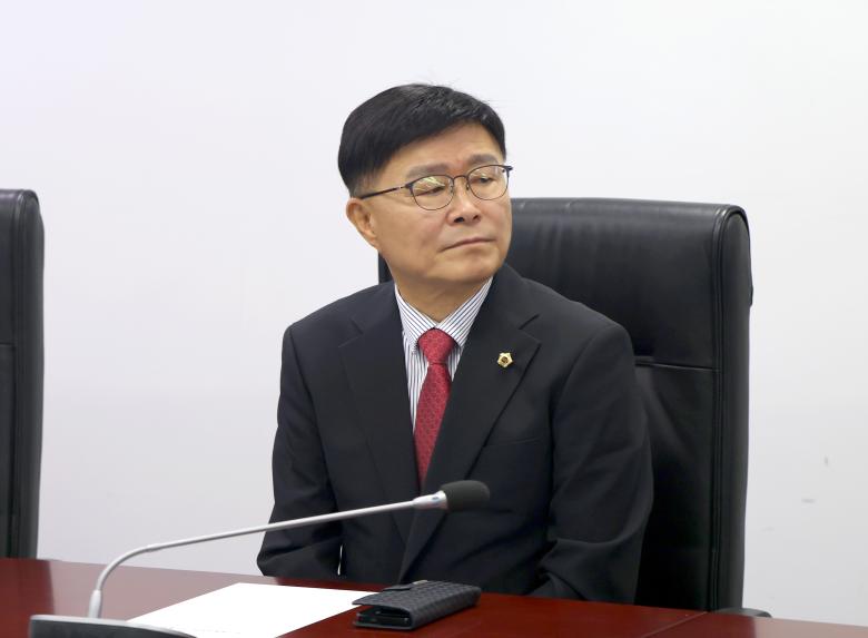 제311회 성남시의회 임시회 제1차 윤리특별위원회 - 3