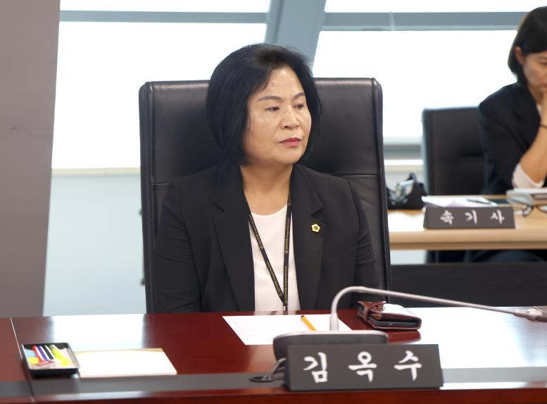 제311회 성남시의회 임시회 제1차 윤리특별위원회 - 3
