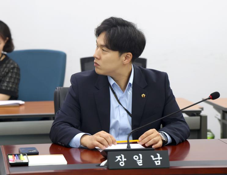 제311회 성남시의회 임시회 제1차 의회운영위원회 - 3