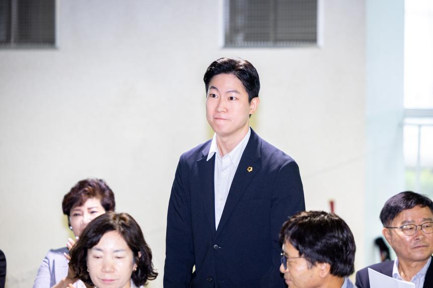 제29회 분당구청장기 생활체육 게이트볼 대회 - 4