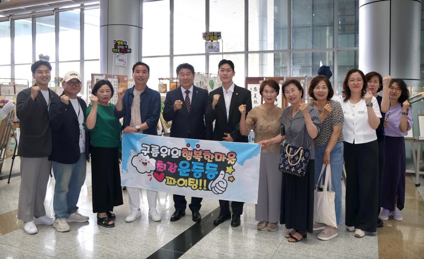 2026년 주민자치 문화경연대회 및 작품전시회 - 7