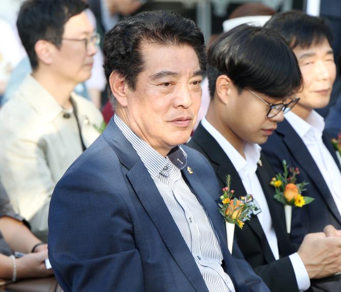 제3회 산사음악회 - 5