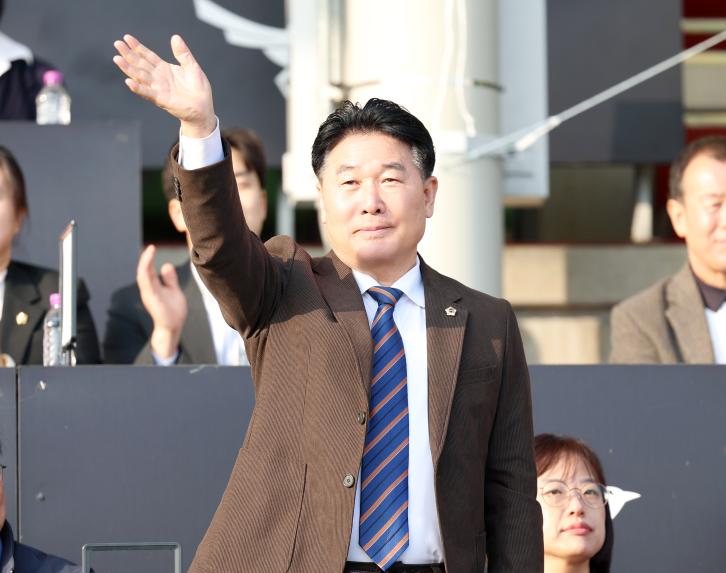제2회 우리가족 꼬마영웅 올림픽 - 4