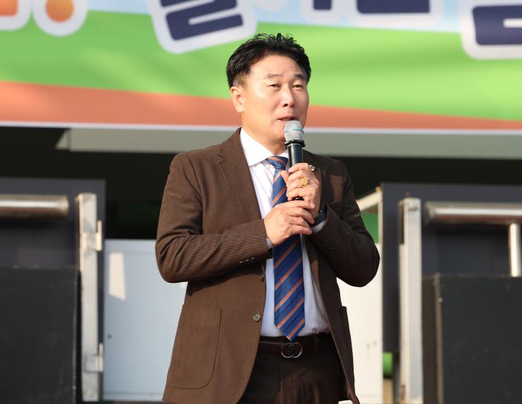제2회 우리가족 꼬마영웅 올림픽 - 5