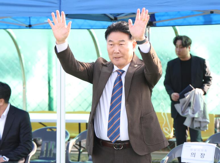 2026년 생활체육 여성클럽 축구 한마당 - 8