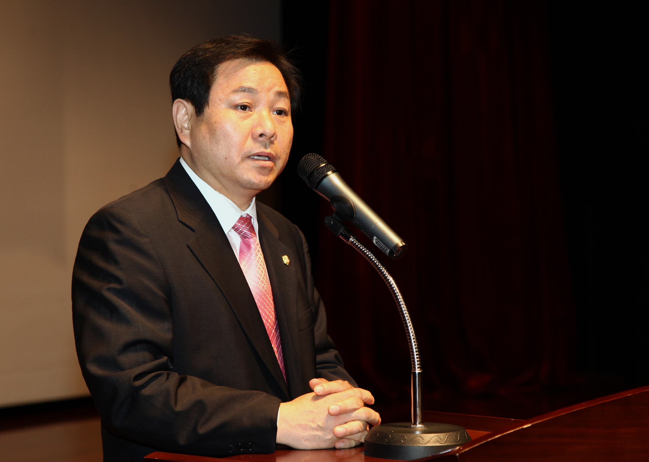 제3회 고령화 대응 포럼 - 2