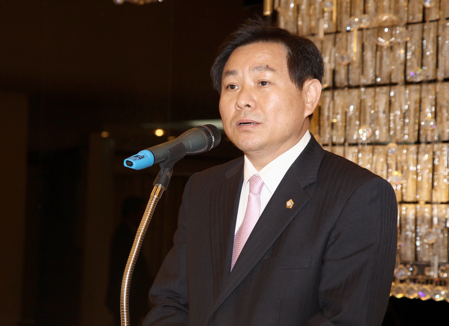 제15기 민주평통 성남시협의회 출범식 - 3