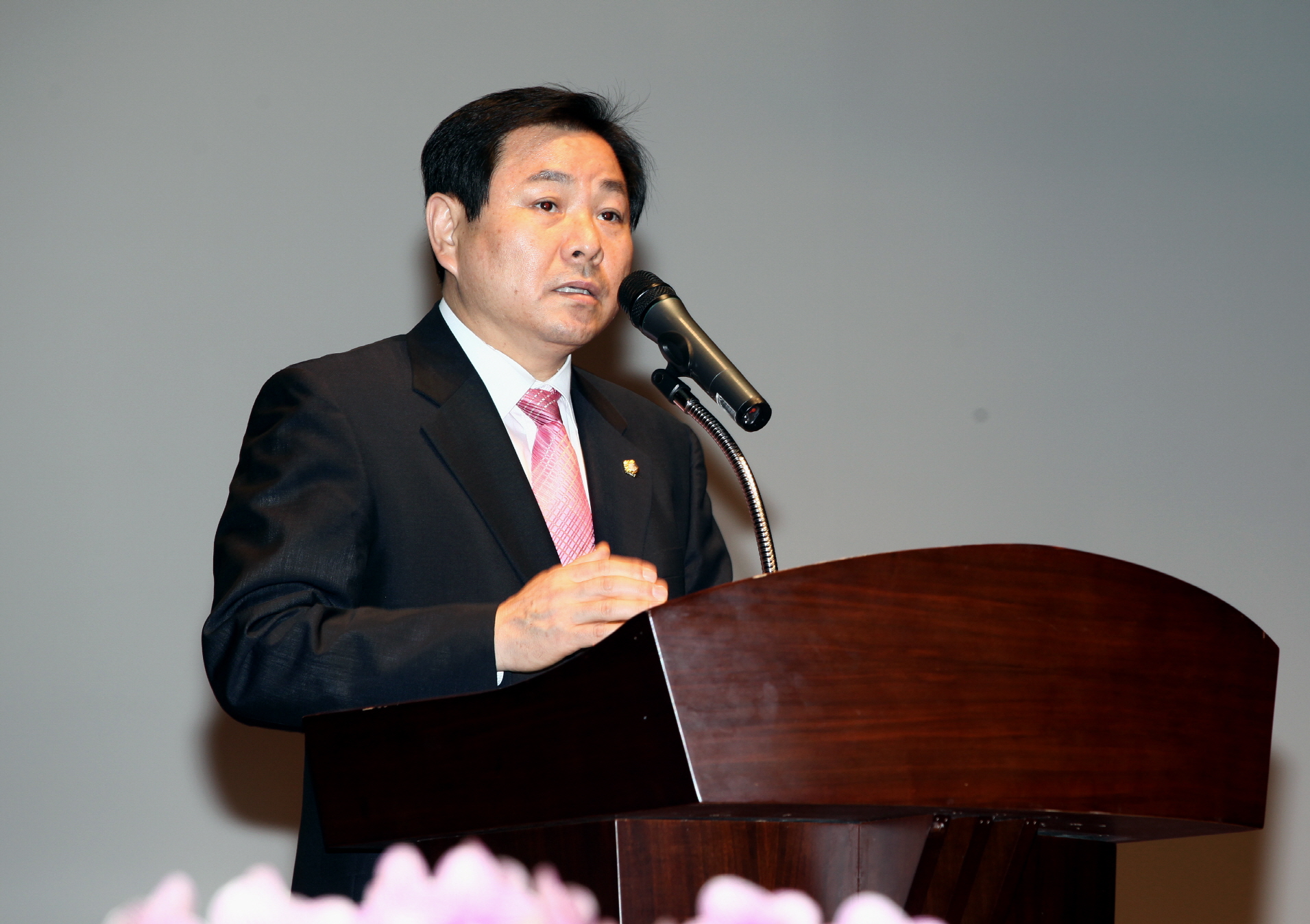 제3회 고령화 대응 포럼 - 1