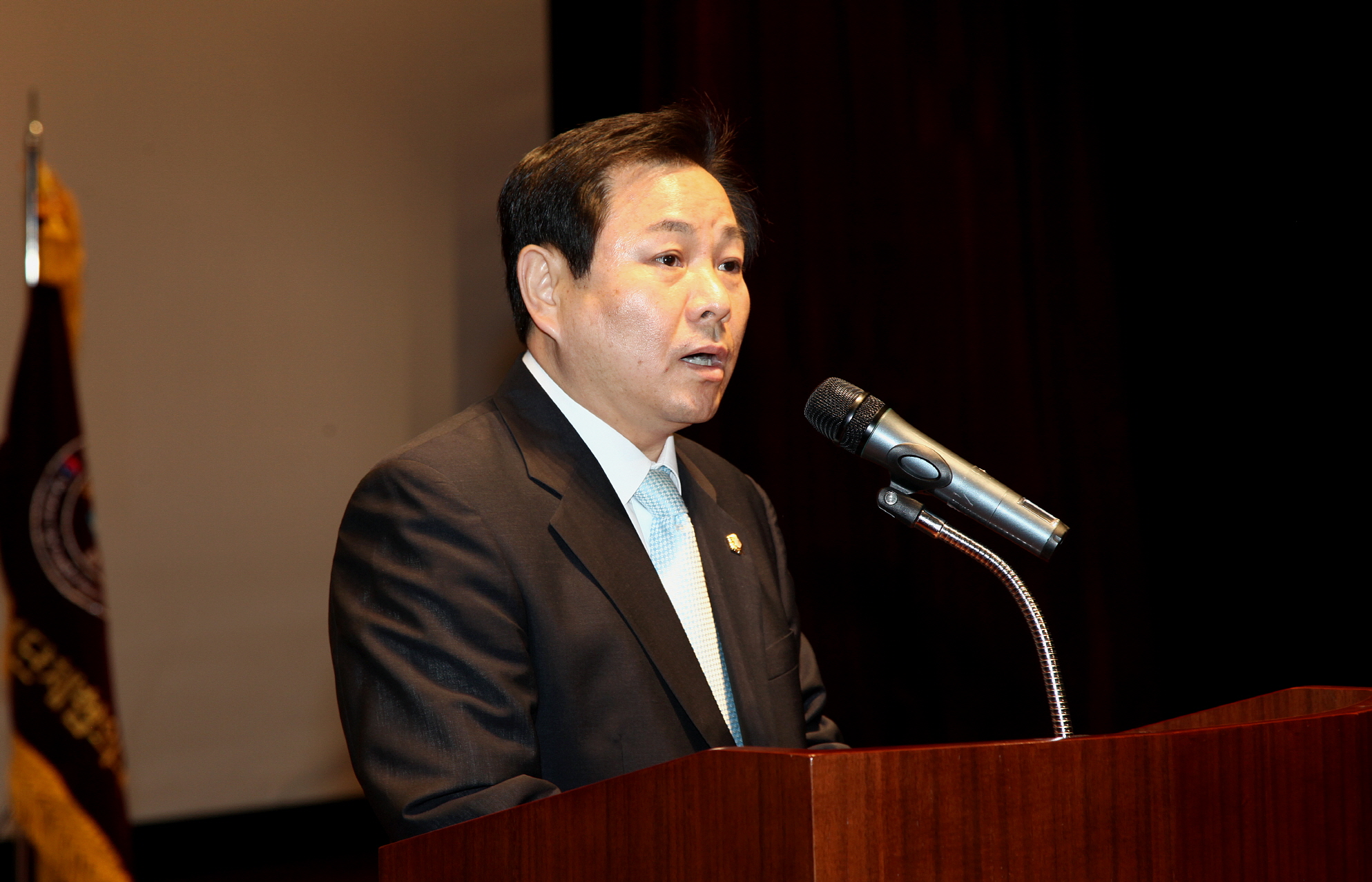 6.25전쟁 제61주년 기념식 - 1