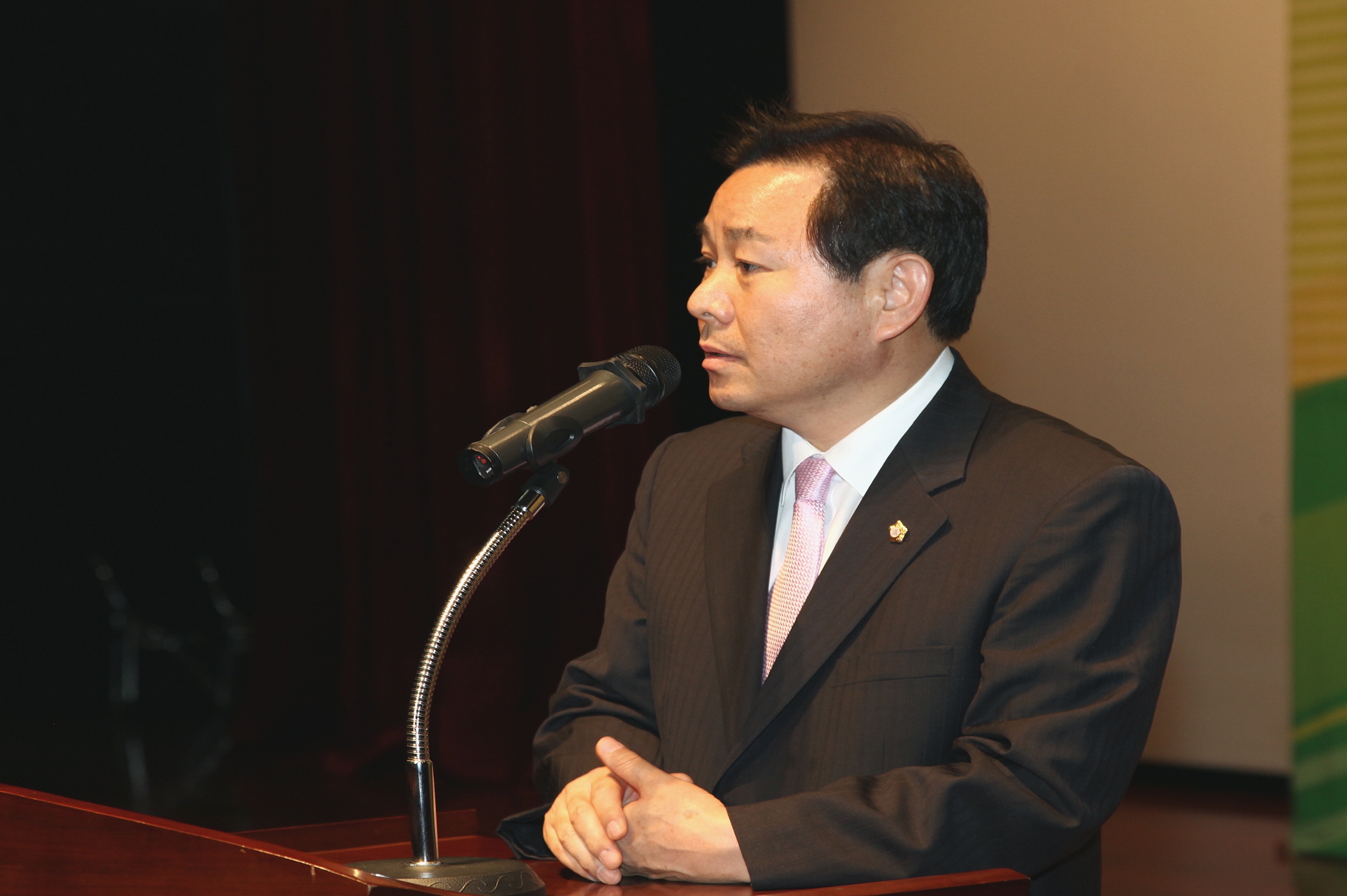 제16회 여성주간 기념식 - 1