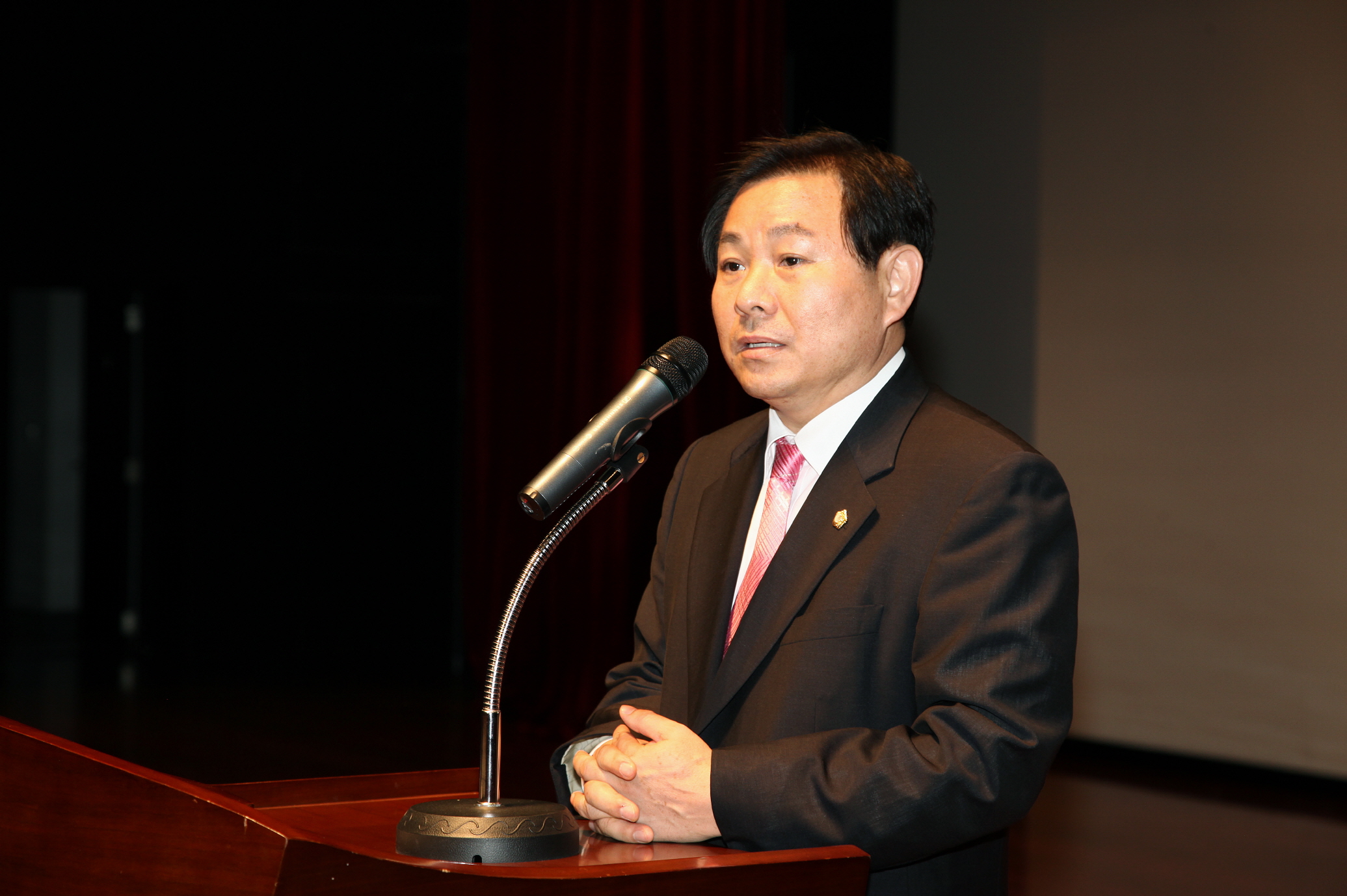 제3회 고령화 대응 포럼 - 4