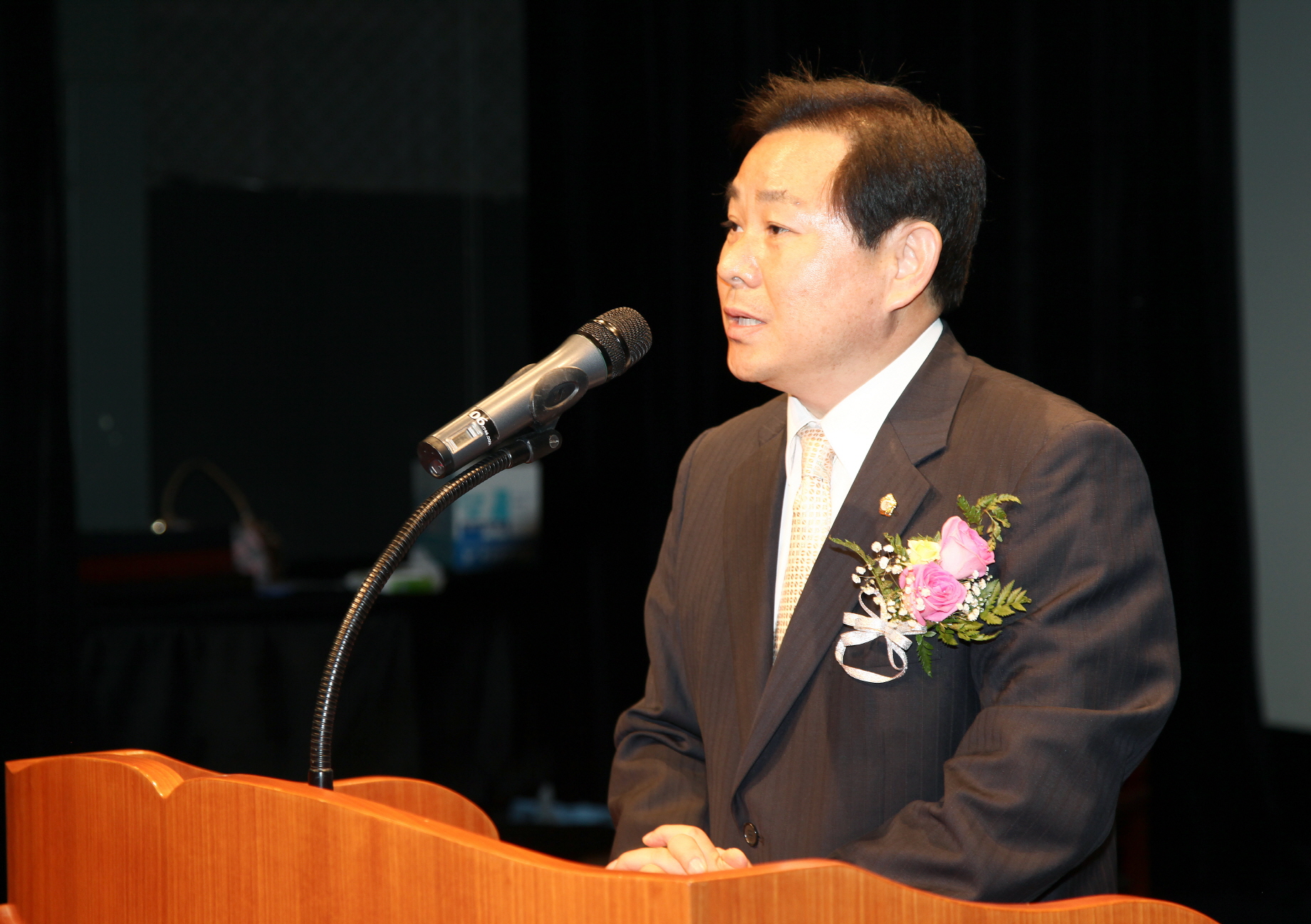 제66회 구강 보건의 날 행사 - 1