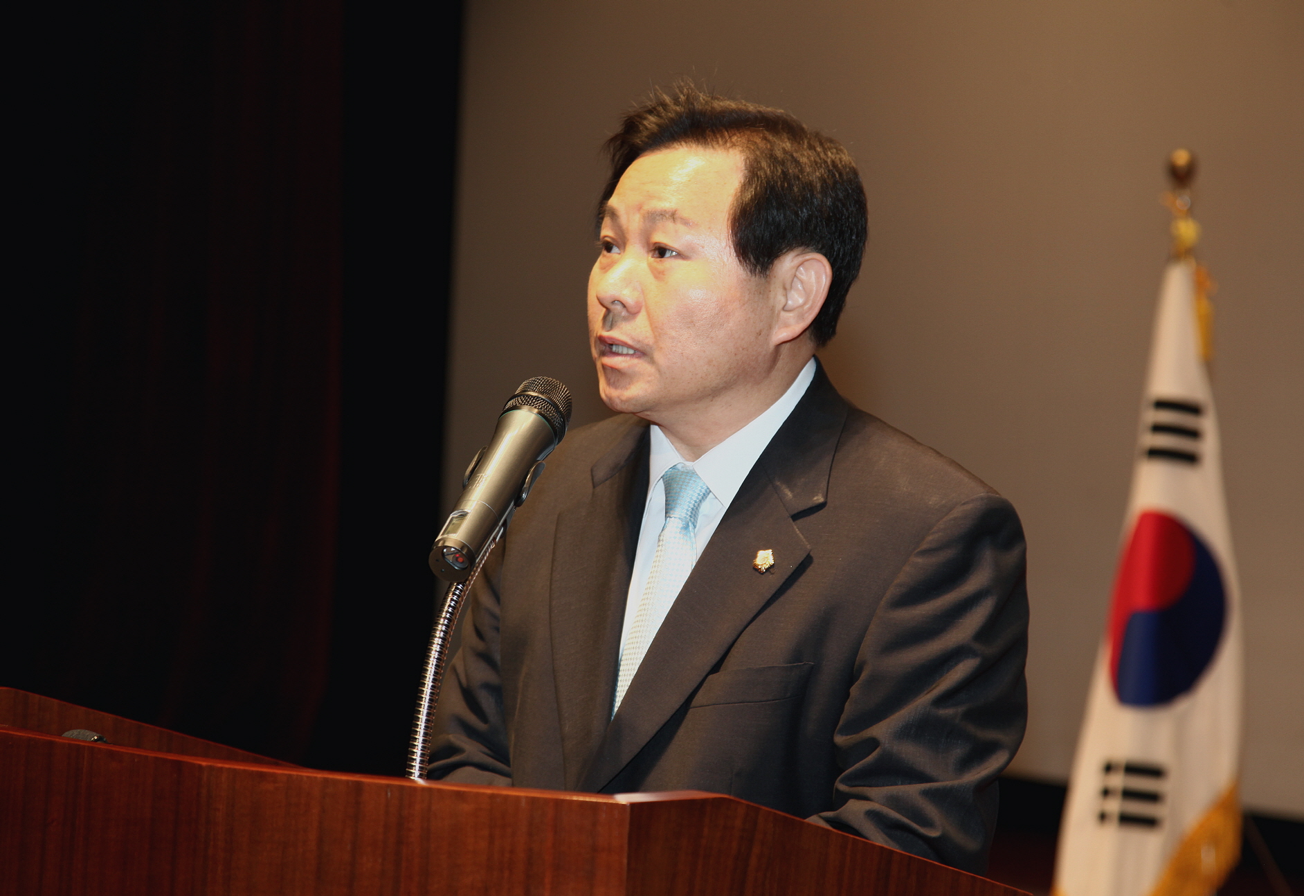 6.25전쟁 제61주년 기념식 - 2