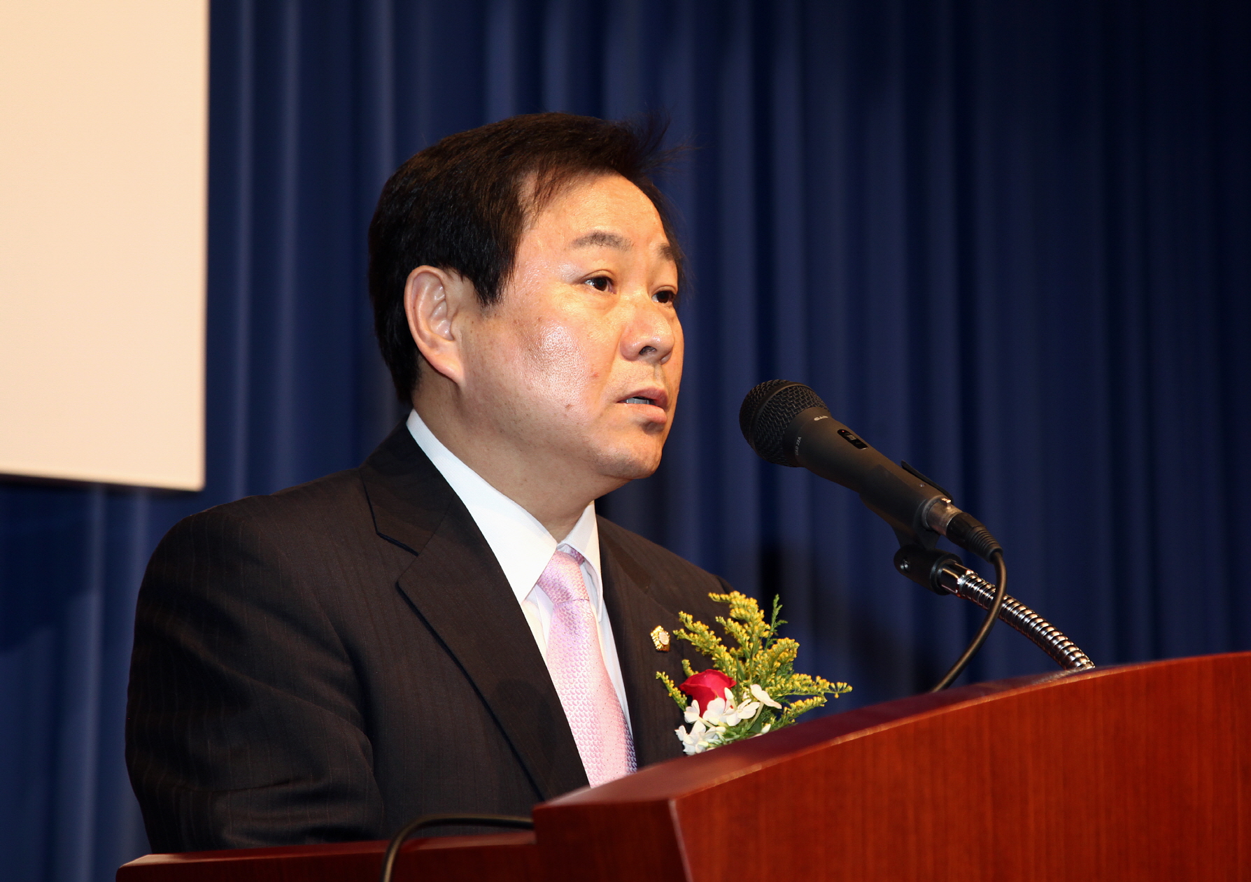 노인복지시설 협회 창립  - 2