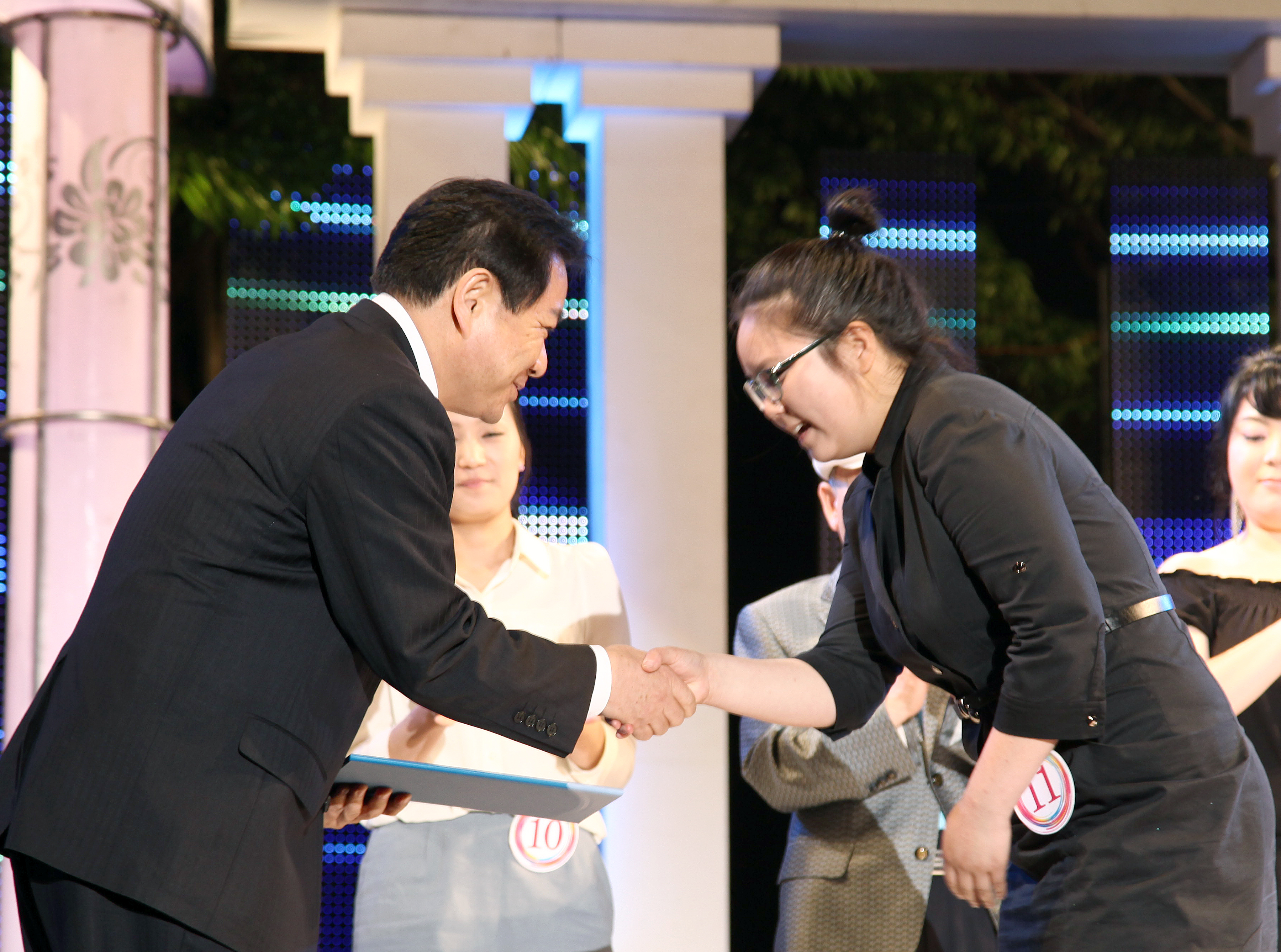 제16회 환경의날 행사 및 남한산성 가요제 현충일 참배 - 6